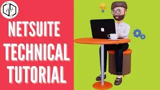 Netsuite Tutorials|Netsuite Tutorial Video| Netsuite Tutorial For Beginners | Netsuite Guide|uDemand