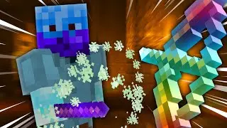 This DUNGEONS UPDATE was unexpected... (Hypixel SkyBlock)