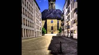 Conversion from 2D to 3D with Blender