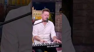München feiert Gebu. Herzlichen Glückwunsch! #comedy #musik #funny #memes #piano #münchen #munich