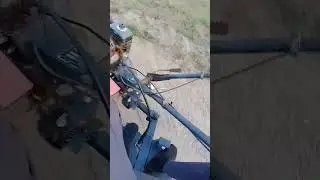 Мотоблок не едет в гору