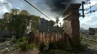 Dying Light - PS5