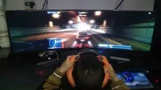 need for speed most wanted 32:9 Super Ultra-wide
