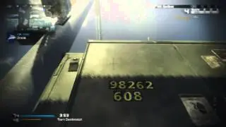 COD Ghosts | Different Killcams - Ep 2 | iNK DiF