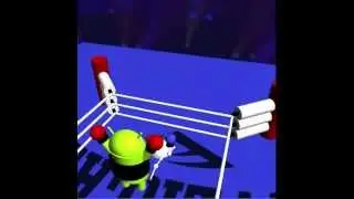 UCLA CS174A OpenGL Project