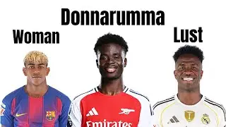 Your Favourite Player’s BIGGEST WEAKNESS.
