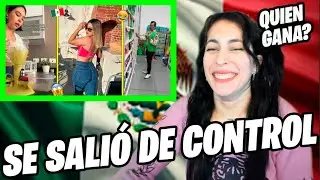 🇲🇽 LOS MEXICANOS SON UN DESMADRE 😁 HUMOR VIRAL 😋 MEMES 🤗