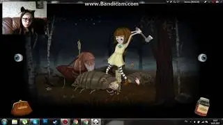 FRAN BOW #6 | КЛАРА И МИЯ