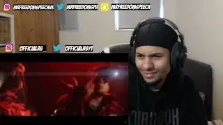 WOW! *UK REACTION* OMAR COURTZ x Jhayco x Dei V "LOS DUEÑOS DE LA CALLE" Ft. Myke Towers, YOVNGCHIMI