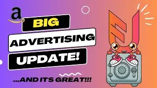 Amazon Advertising Had A Great Update...And You Probably Don't Even Know