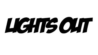 Lights Out | Rainbow Six | Epic And Funny moments
