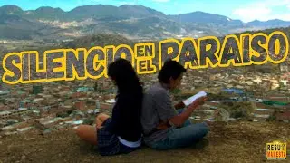 Silencio en el Paraíso │Resumen película colombiana #106