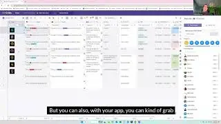 An easier way to provide context for translators when translating app, or games