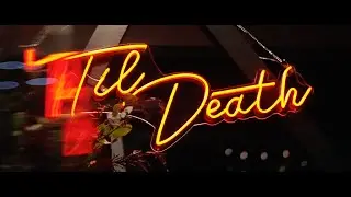 Til Death' - Moody Wedding Film - Savannah + Luis - Shot on Sony A7SIII