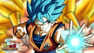 REVIVED DOKKAN MULTI SUMMONS! LET'S GO! Dragon Ball Z Dokkan Battle