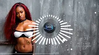 Brazilian Phonk [No Copyright Music]  Fogo by MGG