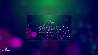 Soca Soulmate | Kerwin Du Bois x Hook Gawdess | 2021 Soca