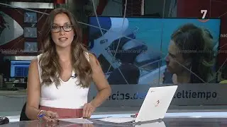 CyLTV Noticias 20:00 horas (29/08/2024)