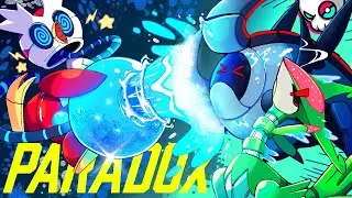 BEEP BOOP! EVERY Paradox Pokemon EXPLAINED!  🤖📱Pokémon Violet Edition!