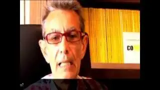 En Comunicación la zona de confort ha dejado de existir | Cesáreo Martín Ortega