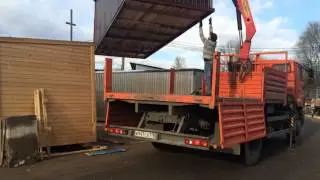 Видео отзыв от Ивана и Нины Анатольевны