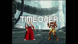 SVC Chaos (OGXBOX) Vs. Hirgamer98 and Unsafermike2002 (muted) 6/8/24