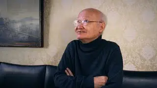 ALFA Conversations with Shoro Kawazoe