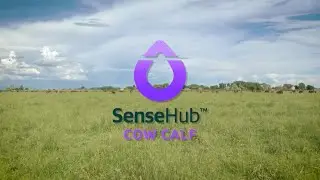 How To Install Your SenseHub Cow Calf Monitoring System