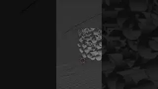 blender is cursed