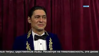 Цирк шапито «Виват»