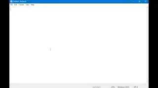 Reverse Pyramid of Numbers in python | Python Pattern Example