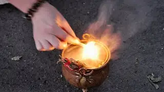 Летнее Солнцестояние 2021