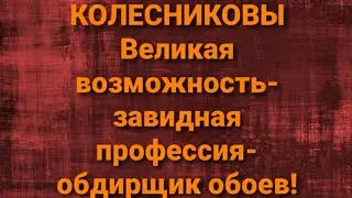 Семья Колесниковых/Стрим/Обзор.