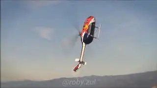 Meanwhile Helicopter In Russia...