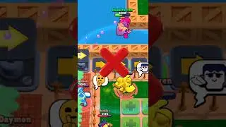 ПРОХОЖУ ТЮРЬМЫ В BRAWL STARS ВМЕСТЕ С ДРУГОМ! 🤟