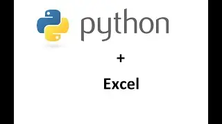 Python Tutorial - Dictionaries, Pandas DataFrame and Excel