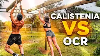LA MODA DE LOS CIRCUITOS DE OBSTÁCULOS - ¿PODREMOS SUPERARLO? - CALISTENIA VS. OCR