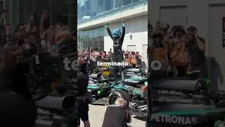 Why do Formula 1 tires look like this after the race?