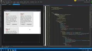 [WPF] Binding.DataContext. RelativeSource.