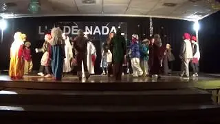 L'Estel de Nadal 2017