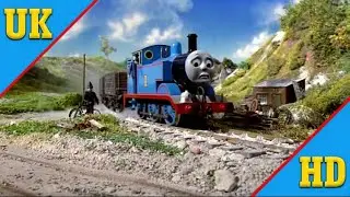 Thomas In Trouble (Restored - UK)