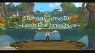 Eternal Sonata(Trusty Bell) Music ~Leap The Precipice~