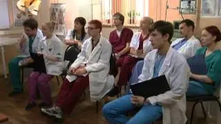 я лечу 10 серия