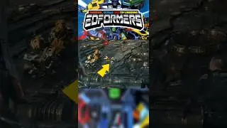 This detail in Transformers: The Last Knight will surely SHOCKED you ! 
