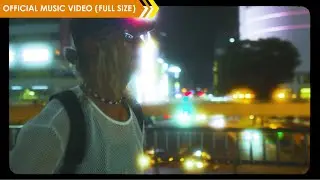 MONKEY MAJIK  - Scramble [Official Music Video]