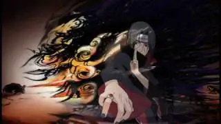 Naruto Shippuden OST 2 - Amaterasu (Kakuzu)