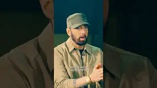 Eminem Issues a Challenge For Battle Rappers in Rhythm and Flow 