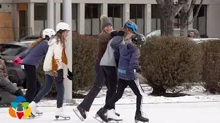 Twelve years in, and our love-affair with Kelowna's Jim Stuart Park rink continues