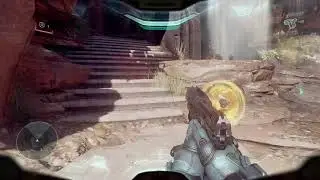 halo  5  guardians walkthrough no commentary