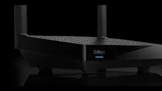 Linksys Hydra Pro 6: Dual-Band Mesh WiFi 6 Router
